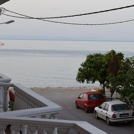 Platamon Boho Apartment- Με θέα την θάλασσα Εξωτερικό φωτογραφία