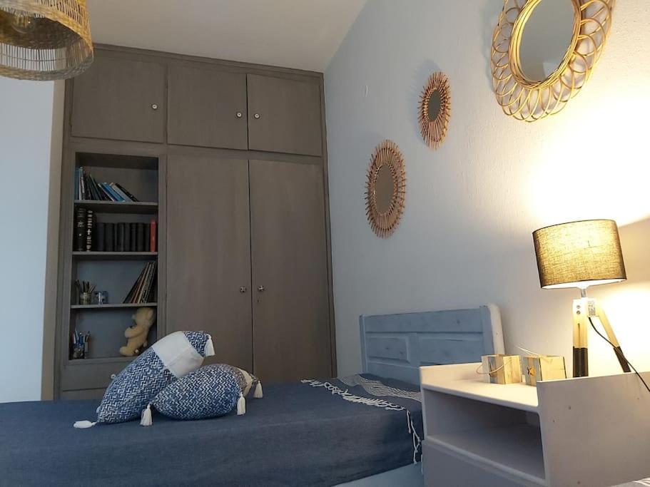 Platamon Boho Apartment- Με θέα την θάλασσα Εξωτερικό φωτογραφία